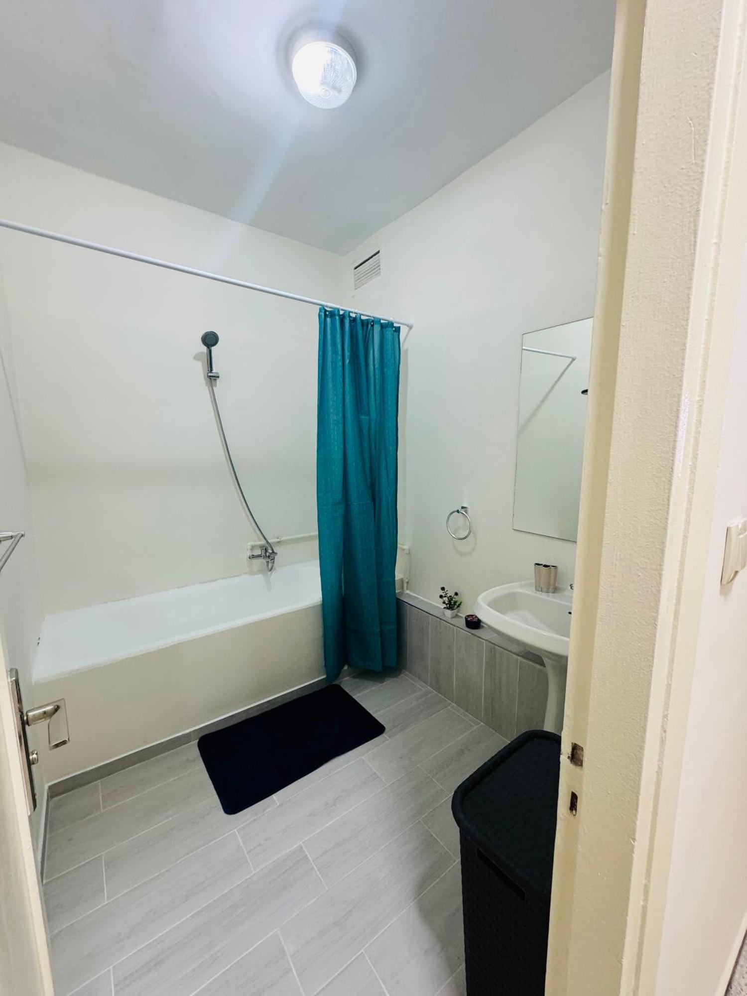 Appartement Spacieux - Bd Anfa คาซาบลังกา ภายนอก รูปภาพ