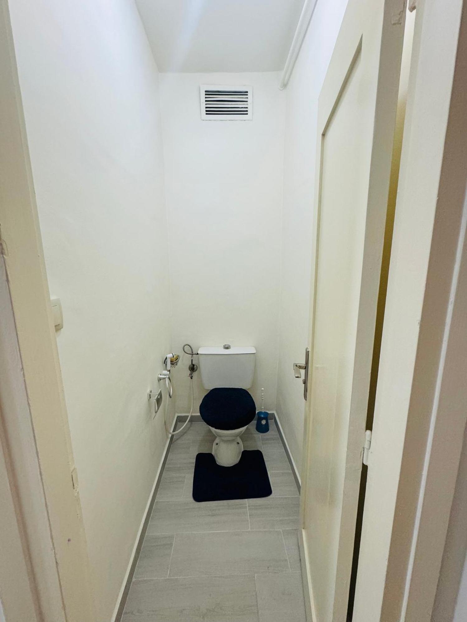 Appartement Spacieux - Bd Anfa คาซาบลังกา ภายนอก รูปภาพ