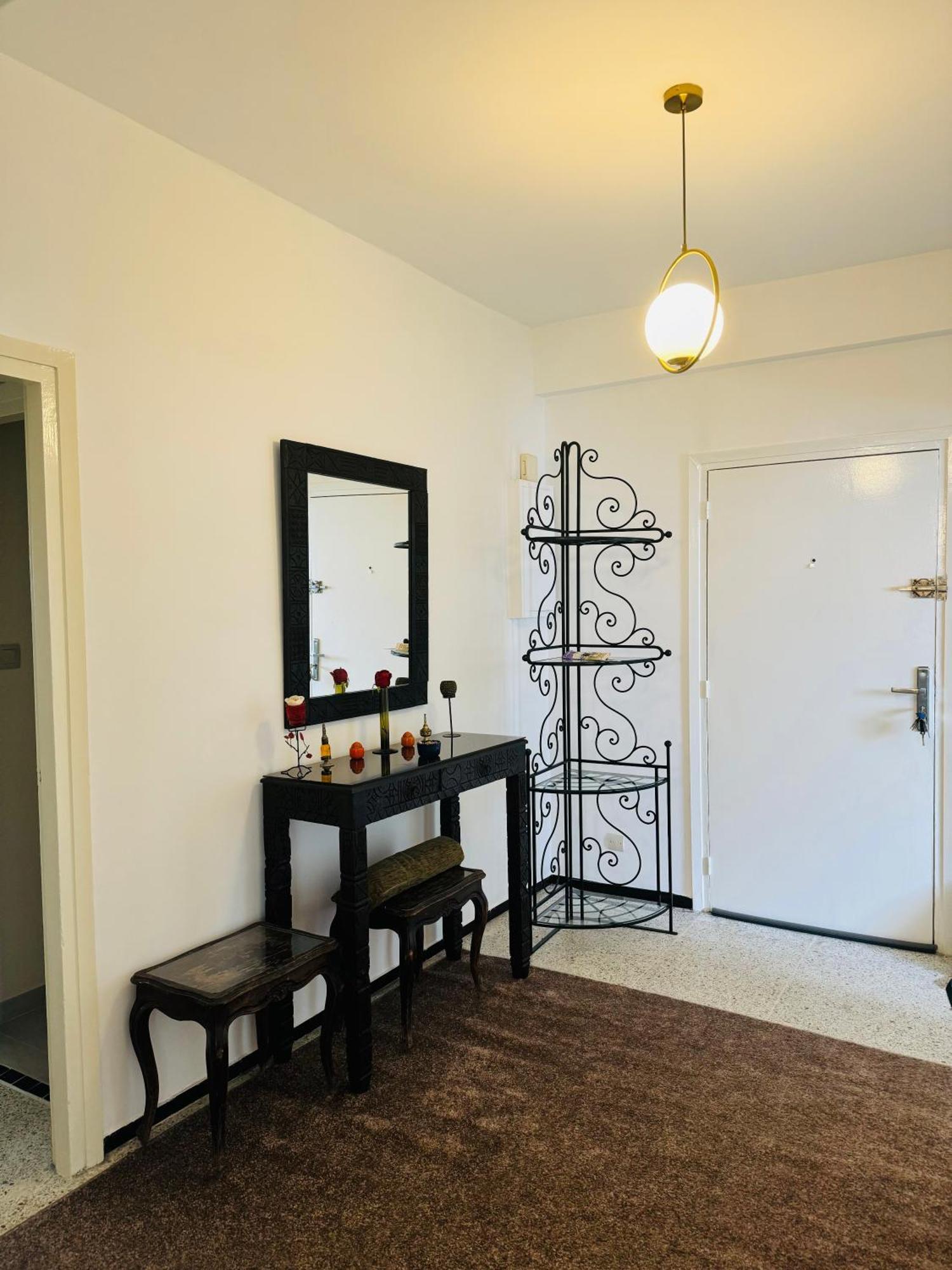 Appartement Spacieux - Bd Anfa คาซาบลังกา ภายนอก รูปภาพ