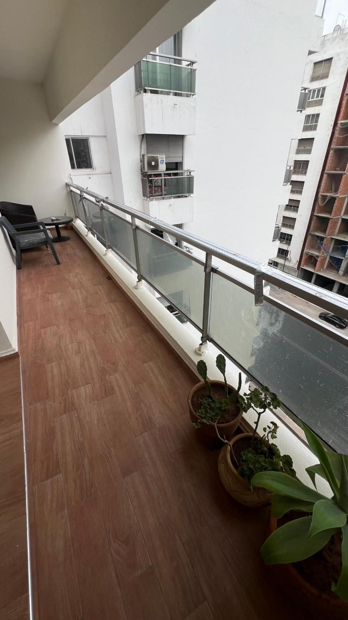 Appartement Spacieux - Bd Anfa คาซาบลังกา ภายนอก รูปภาพ