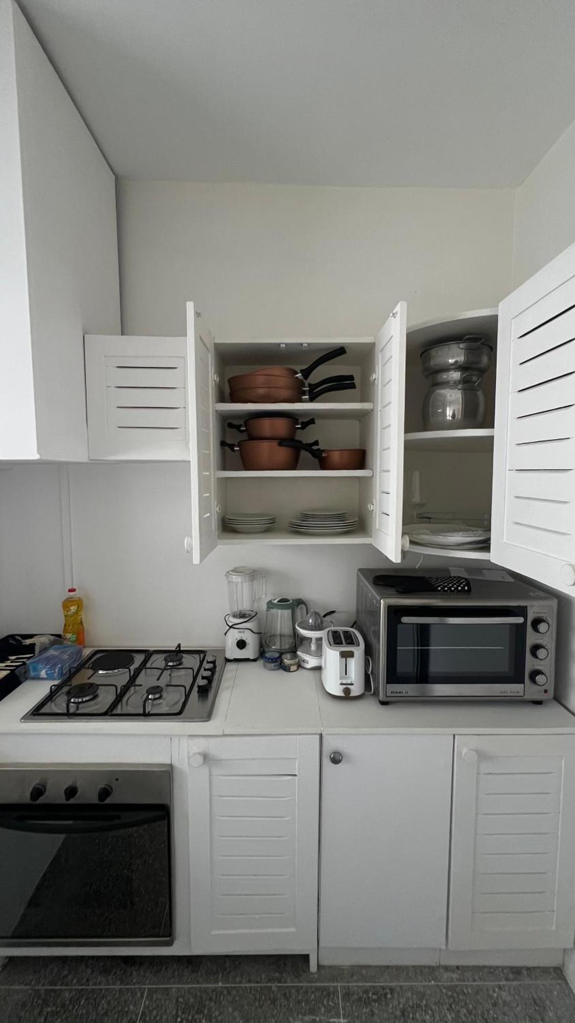Appartement Spacieux - Bd Anfa คาซาบลังกา ภายนอก รูปภาพ